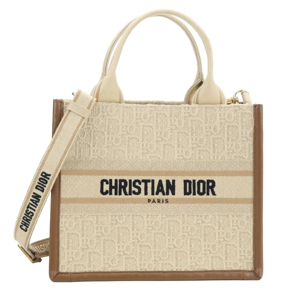 DIOR Bag - Picture 1 of 8